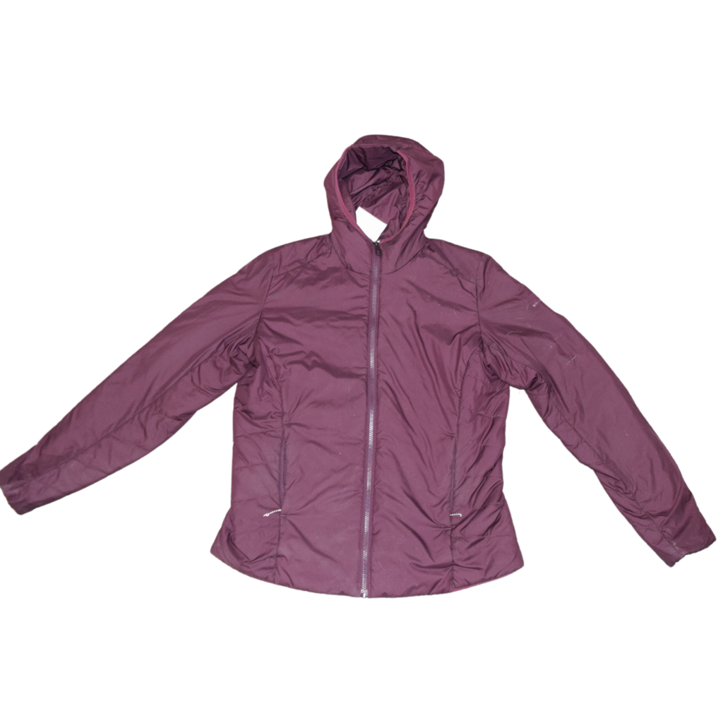 Salomon Synthetic Fill Puffy Jacket