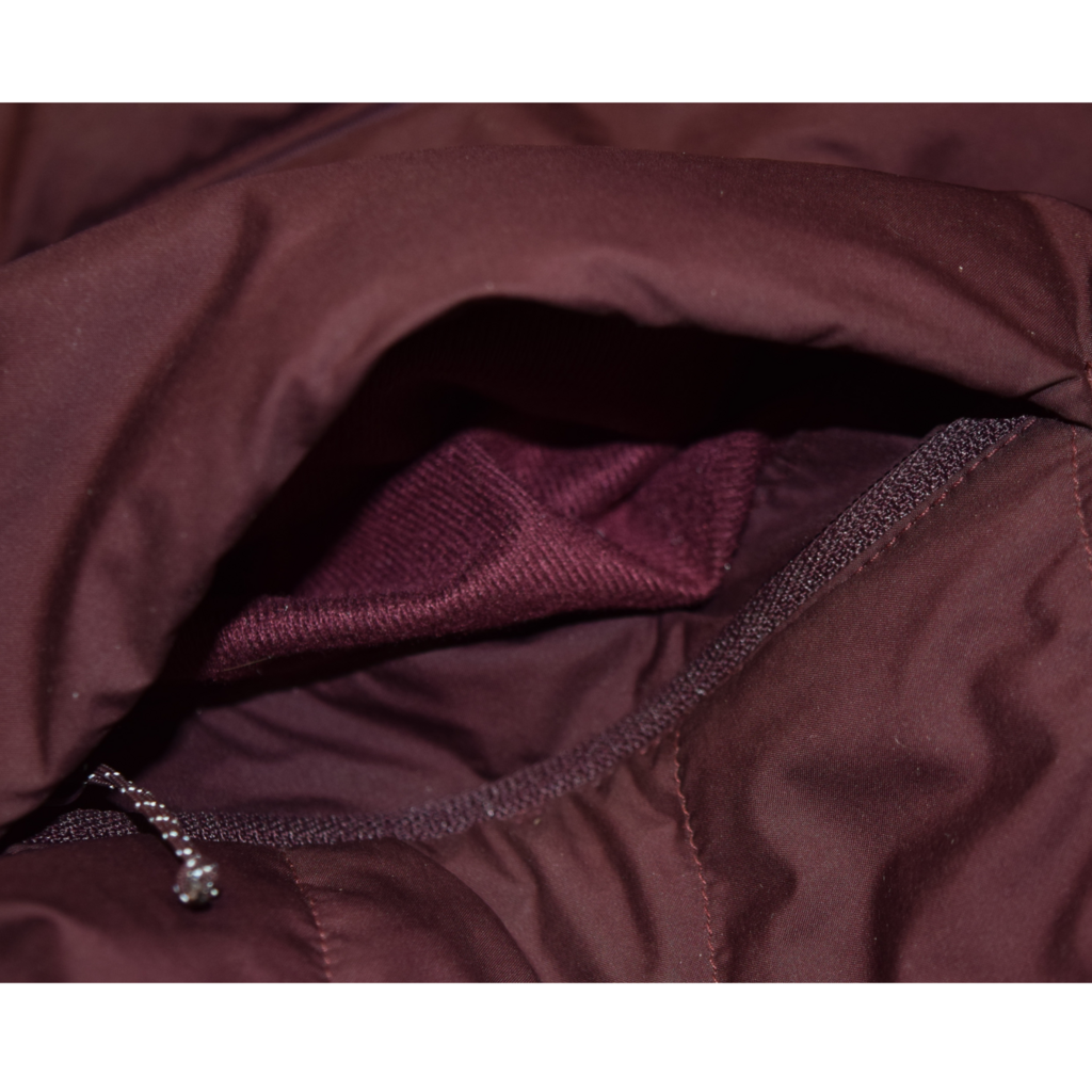 Salomon Synthetic Fill Puffy Jacket