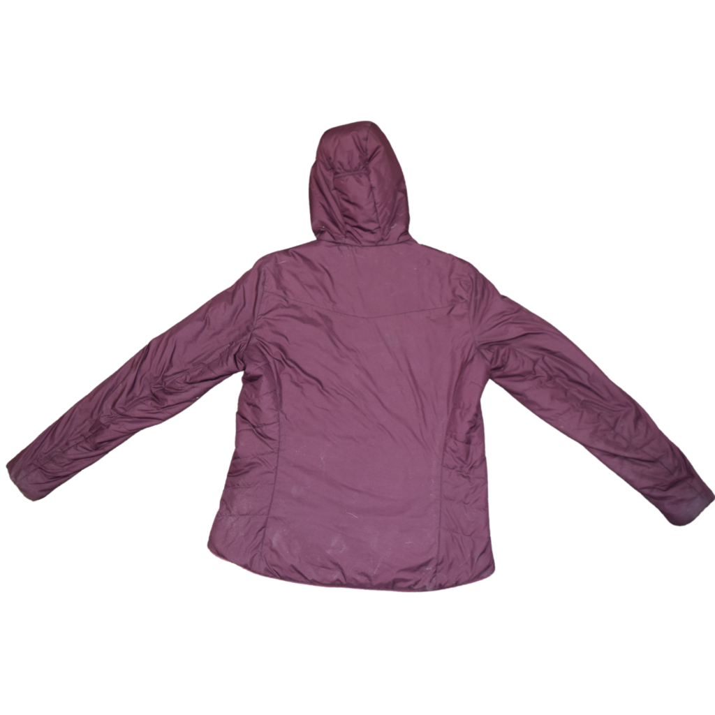 Salomon Synthetic Fill Puffy Jacket