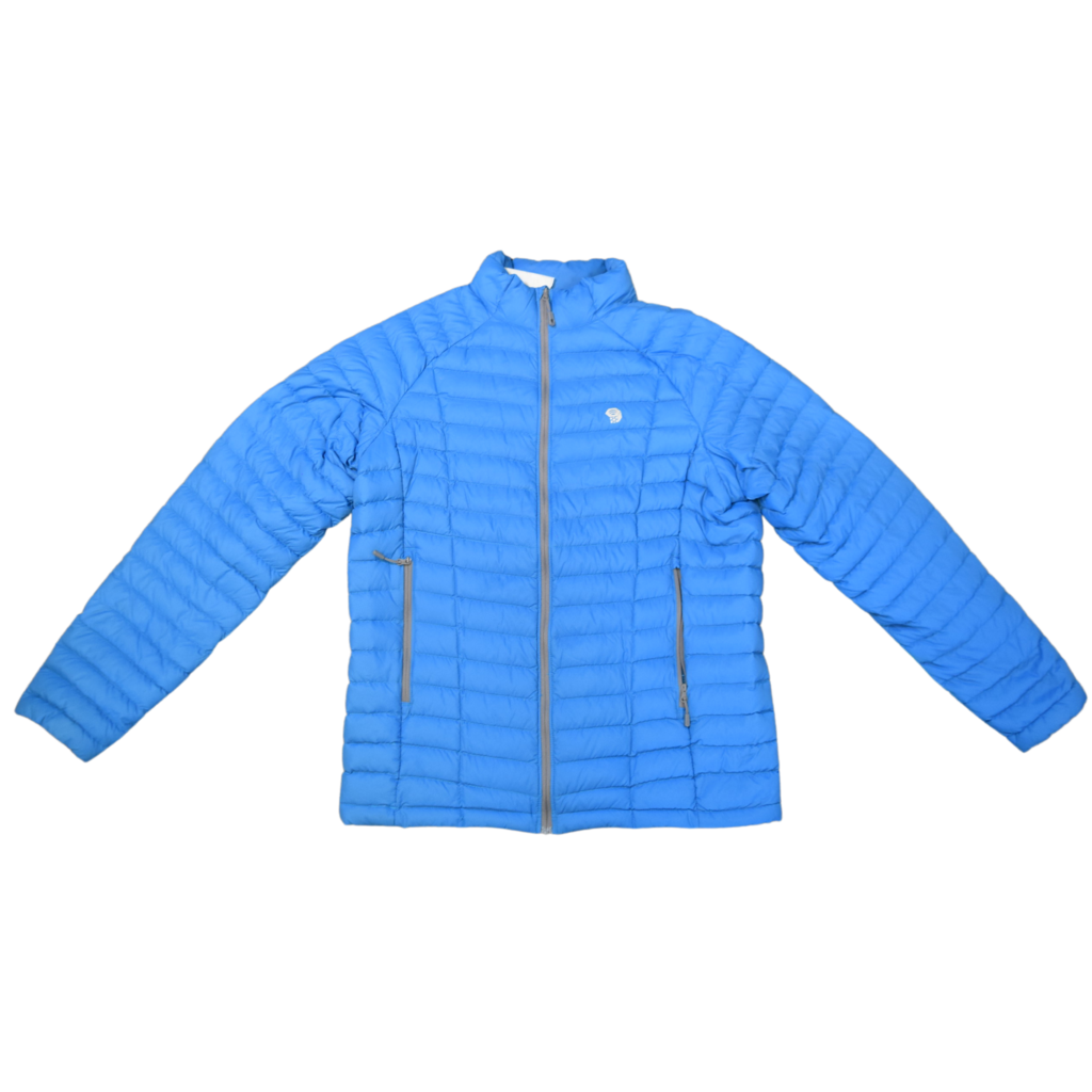 Mountain Hardwear Puffy Jacket