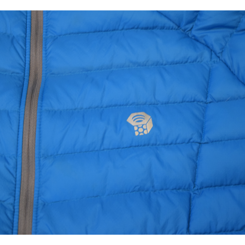 Mountain Hardwear Puffy Jacket