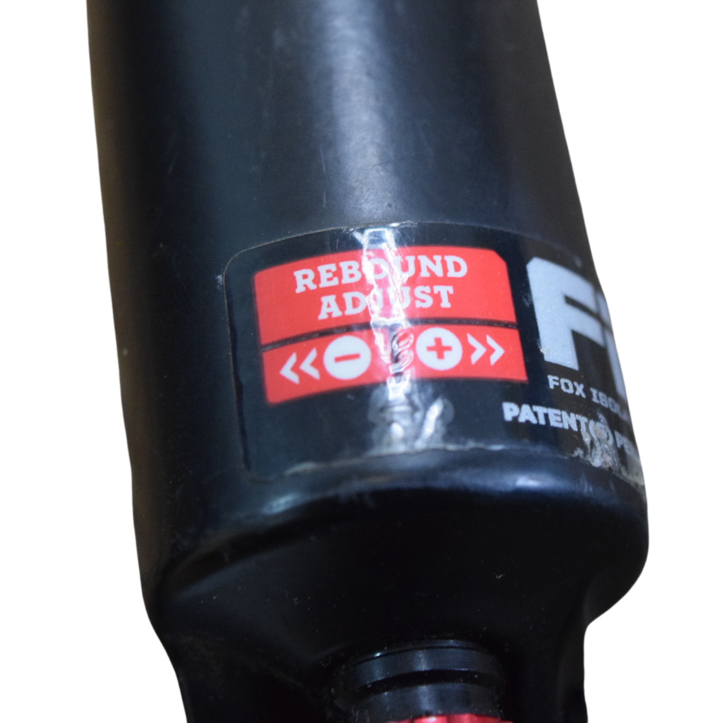 Fox Factory 32 Mountain Bike Fork