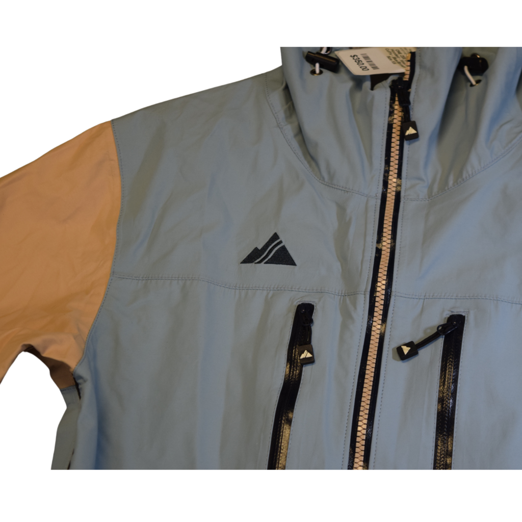 Strafe Onesie