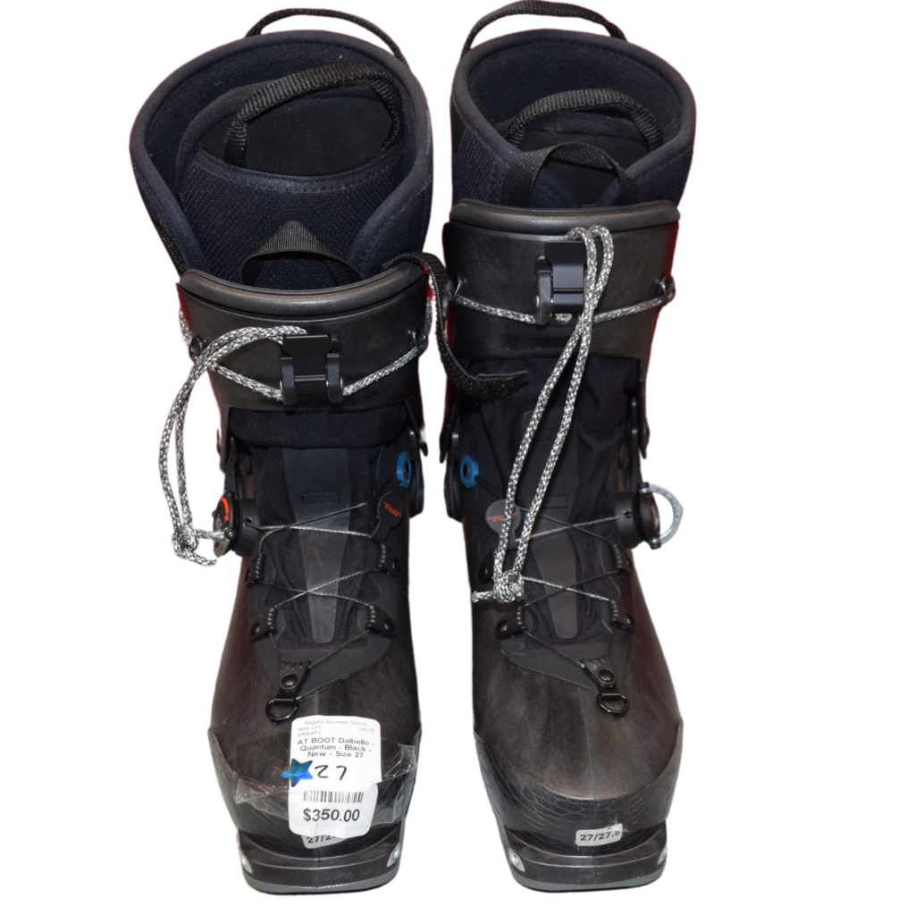 Scarpa GEA RS AT Boots - 23.5