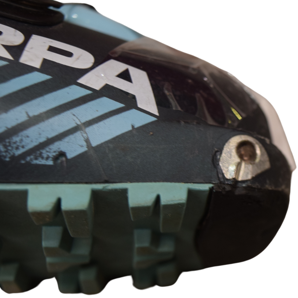 Scarpa F1 BOA AT Ski Boots - 25