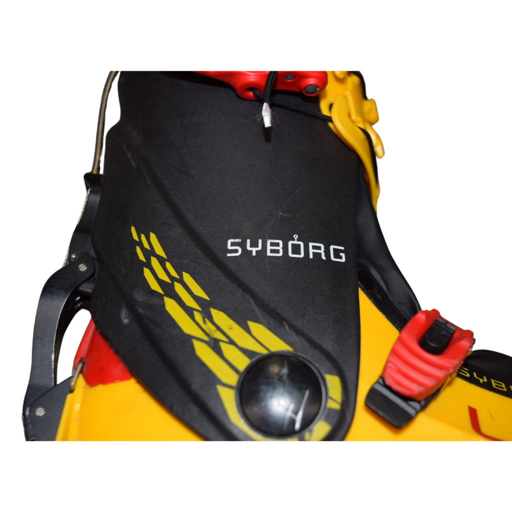 La Sportiva Syborg AT Ski Boots - 28.5