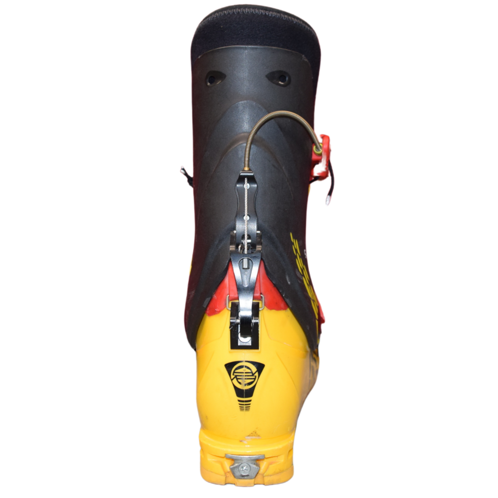 La Sportiva Syborg AT Ski Boots - 28.5