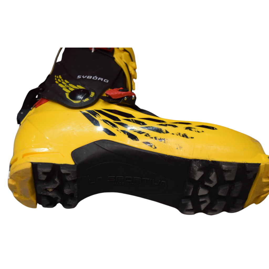 La Sportiva Syborg AT Ski Boots - 28.5