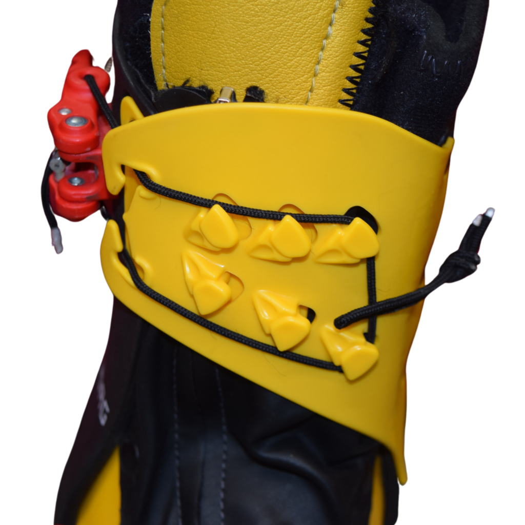 La Sportiva Syborg AT Ski Boots - 28.5