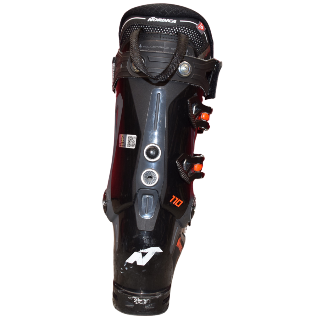 Nordica Speed Machine Ski Boot - 25