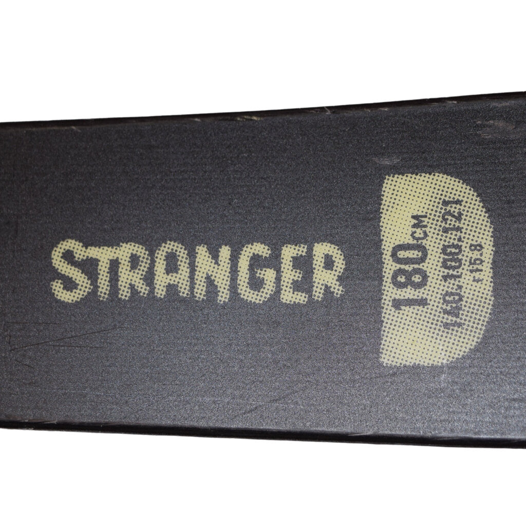 Armada Stranger Skis - 180