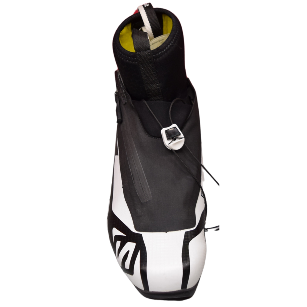 Salomon RC Carbon Classic XC Boot - 8.5