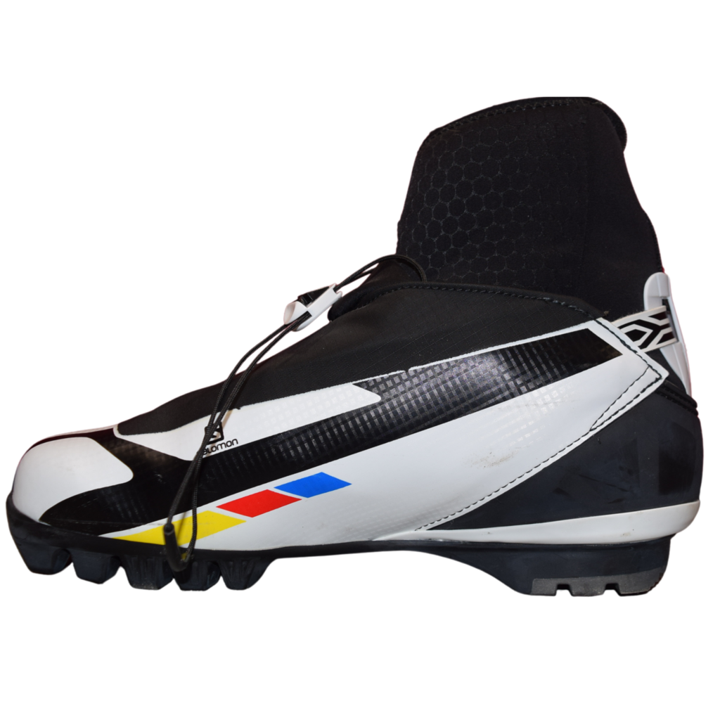 Salomon RC Carbon Classic XC Boot - 8.5