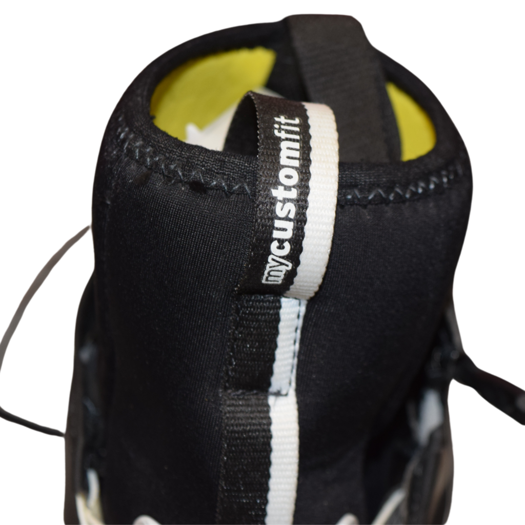 Salomon RC Carbon Classic XC Boot - 8.5