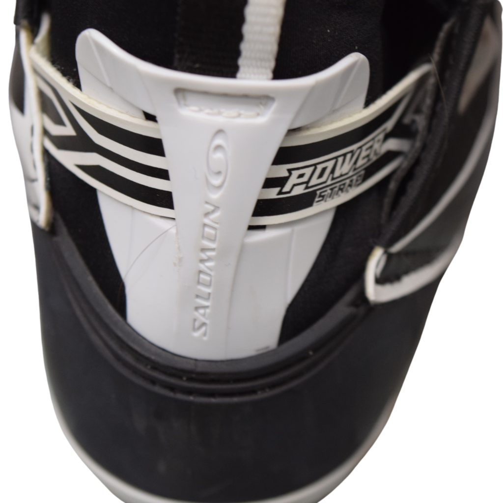 Salomon RC Carbon Classic XC Boot - 8.5