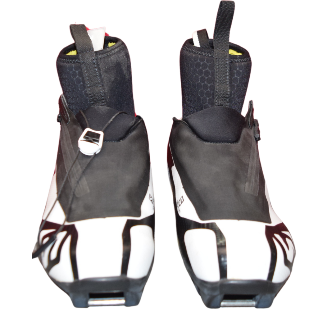 Salomon RC Carbon Classic XC Boot - 8.5