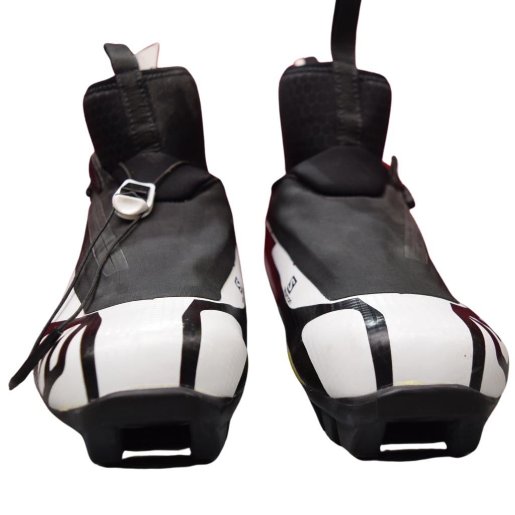 Salomon RC Carbon Classic XC Boot - 8.5