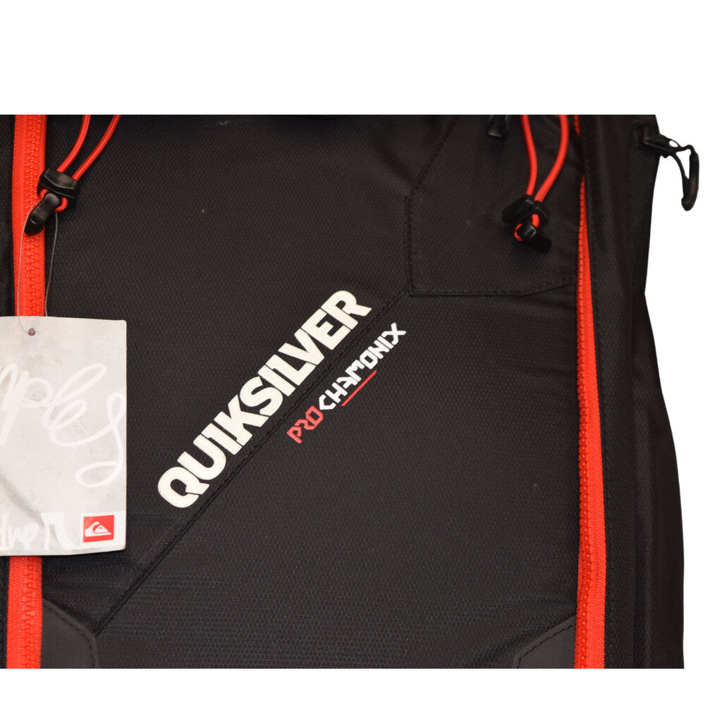 Quiksilver Pro Chamonix Avy Backpack