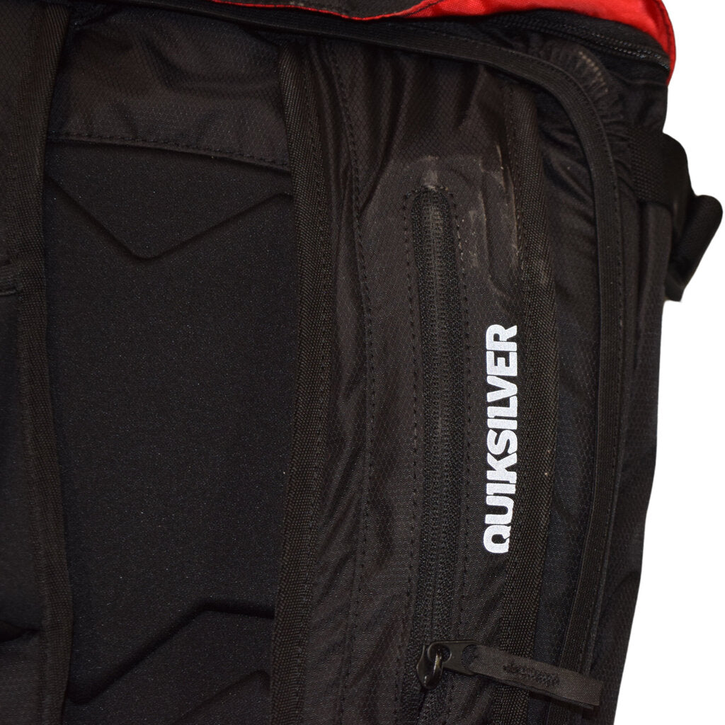 Quiksilver Pro Chamonix Avy Backpack