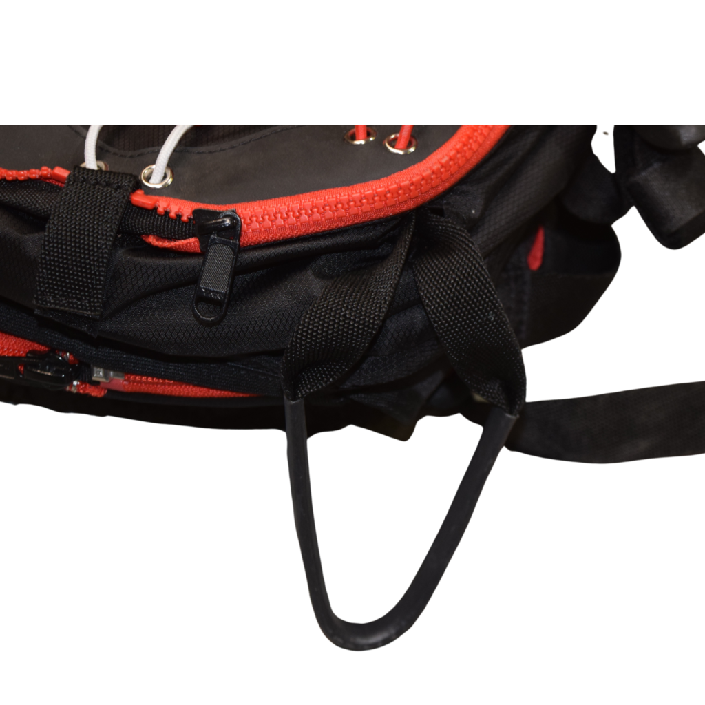 Quiksilver Pro Chamonix Avy Backpack
