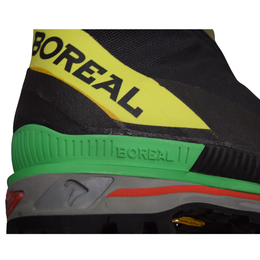 Boreal Dry Line Mountaineering Boots - 5.5
