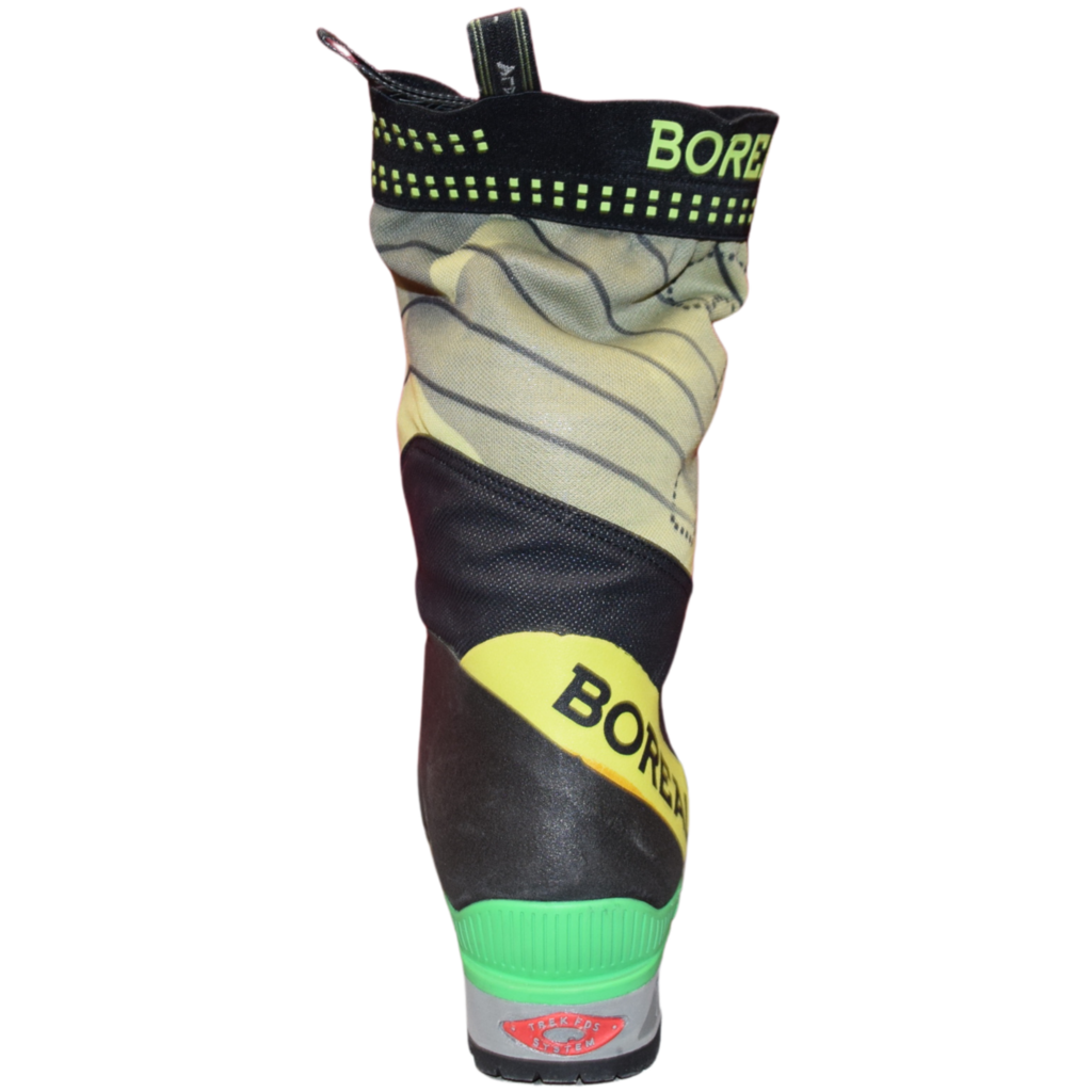 Boreal Dry Line Mountaineering Boots - 5.5