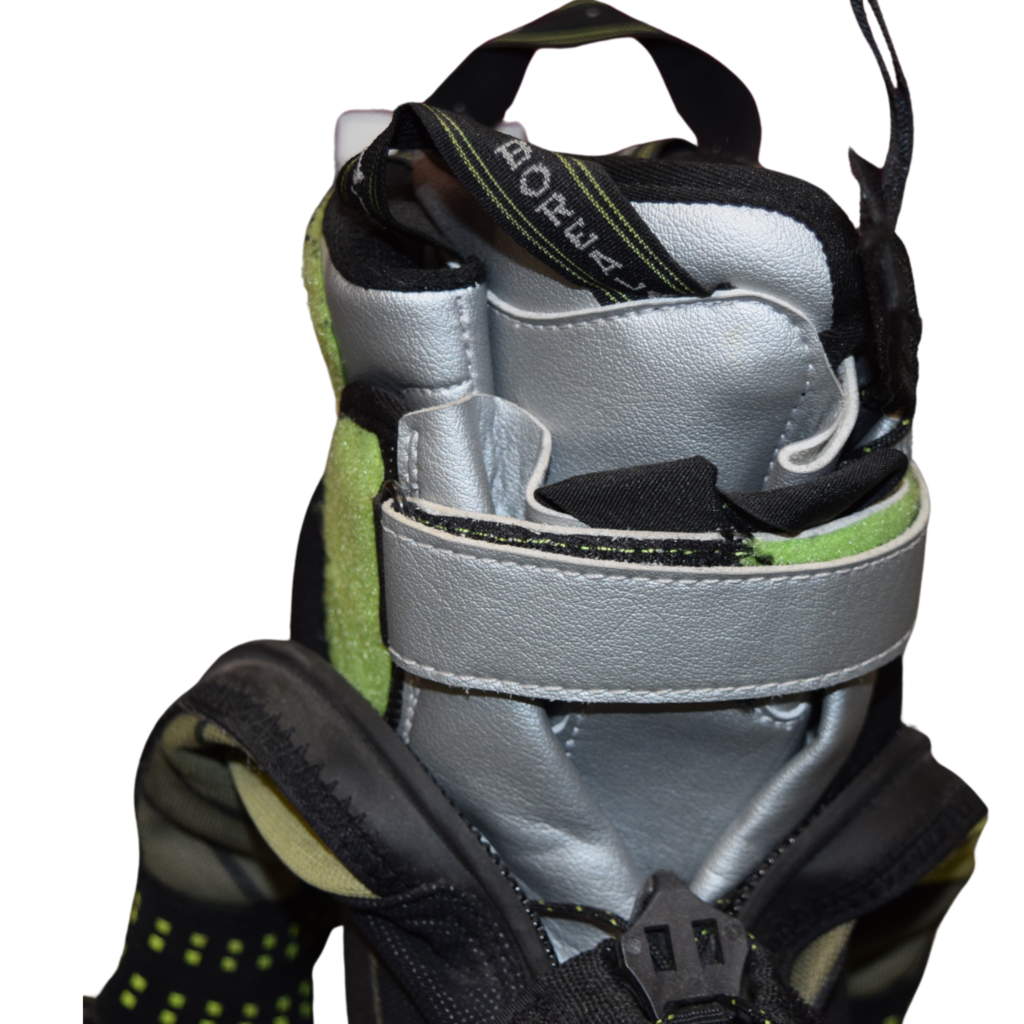 Boreal Dry Line Mountaineering Boots - 5.5
