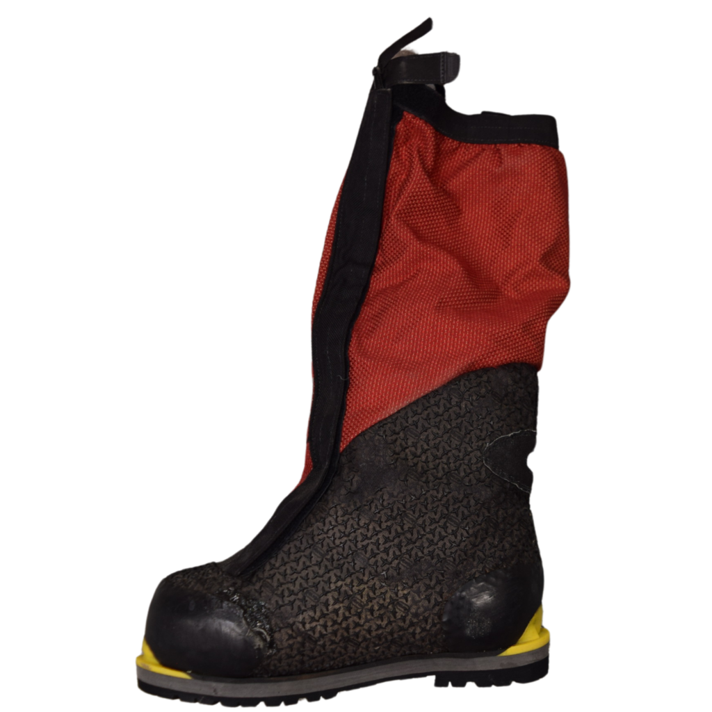 Millet Everest Mountaineering Boots - 7.5