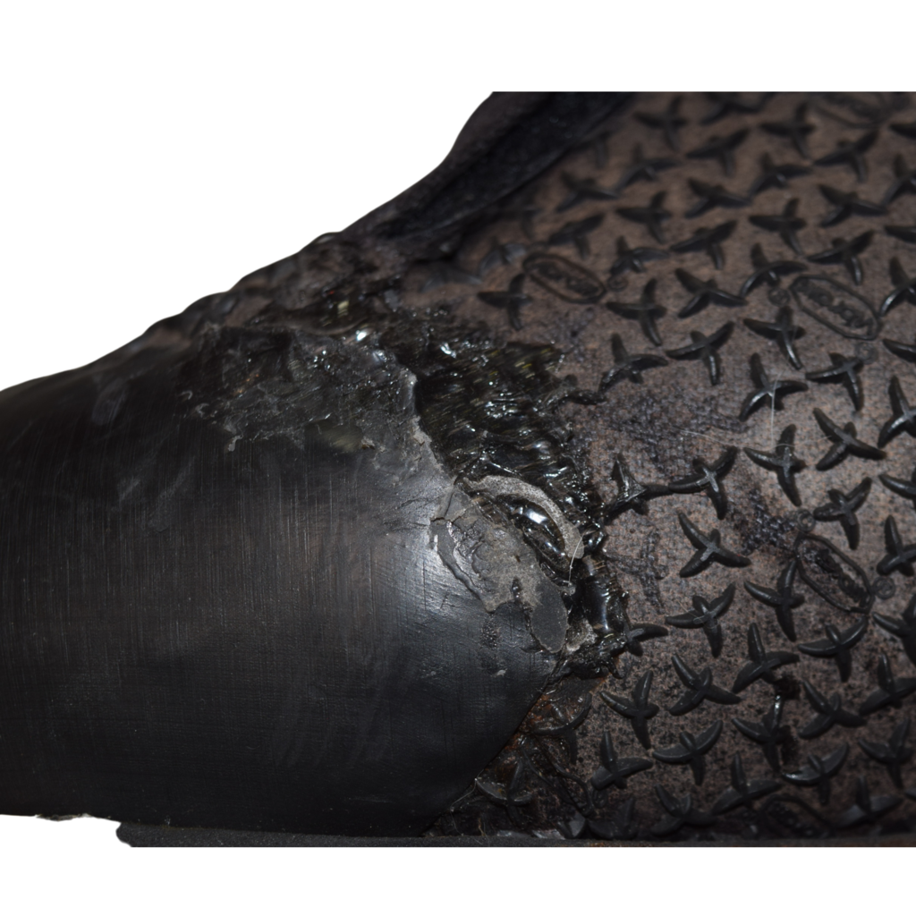 Millet Everest Mountaineering Boots - 7.5