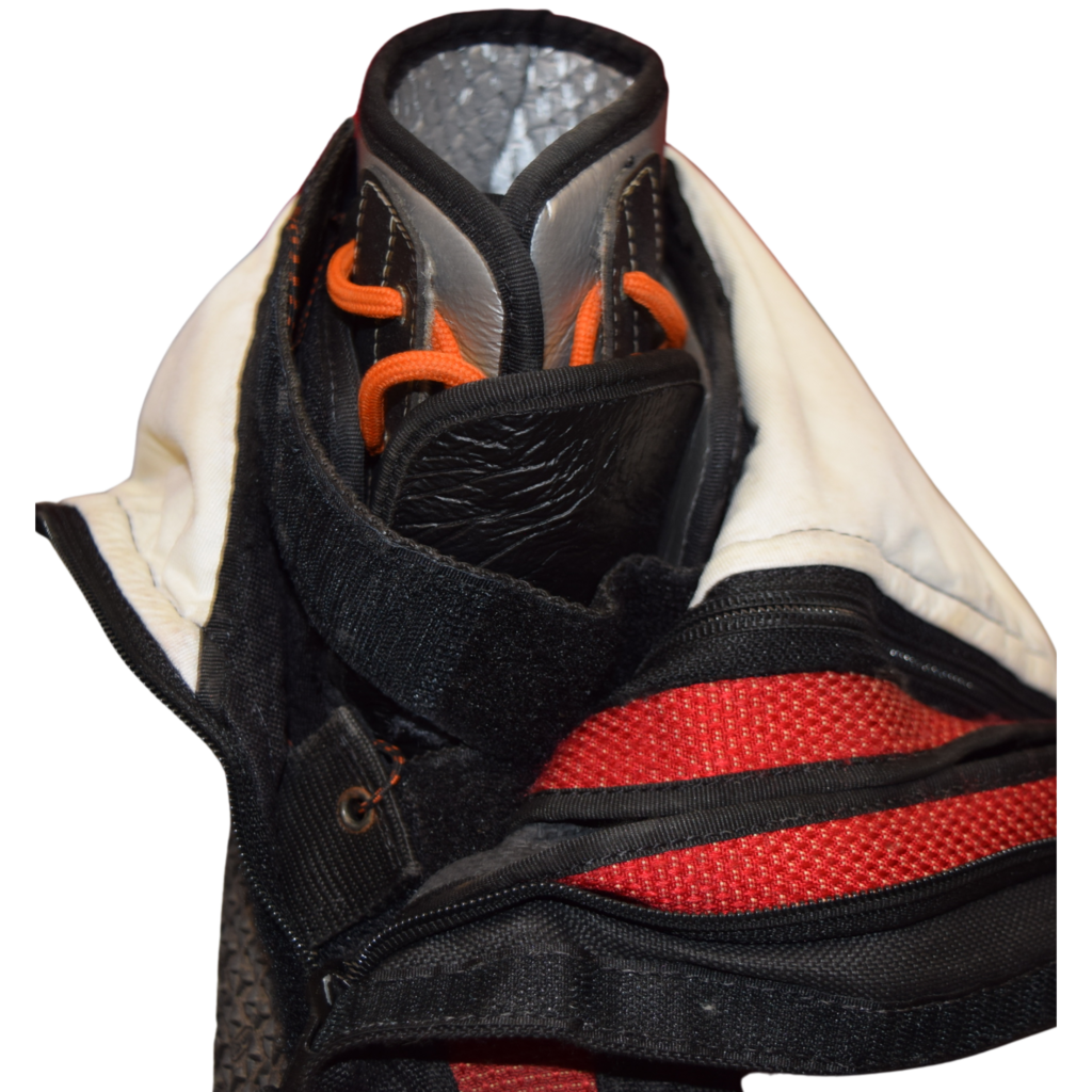 Millet Everest Mountaineering Boots - 7.5