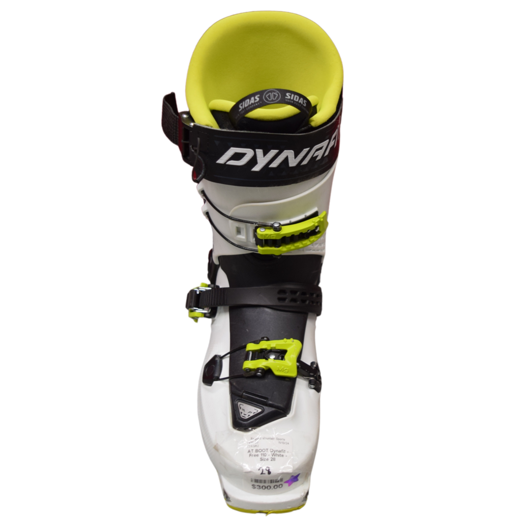 Dynafit Free 110 AT Ski Boot - 28