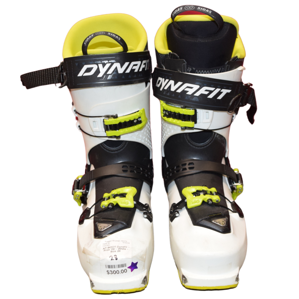 Dynafit Free 110 AT Ski Boot - 28
