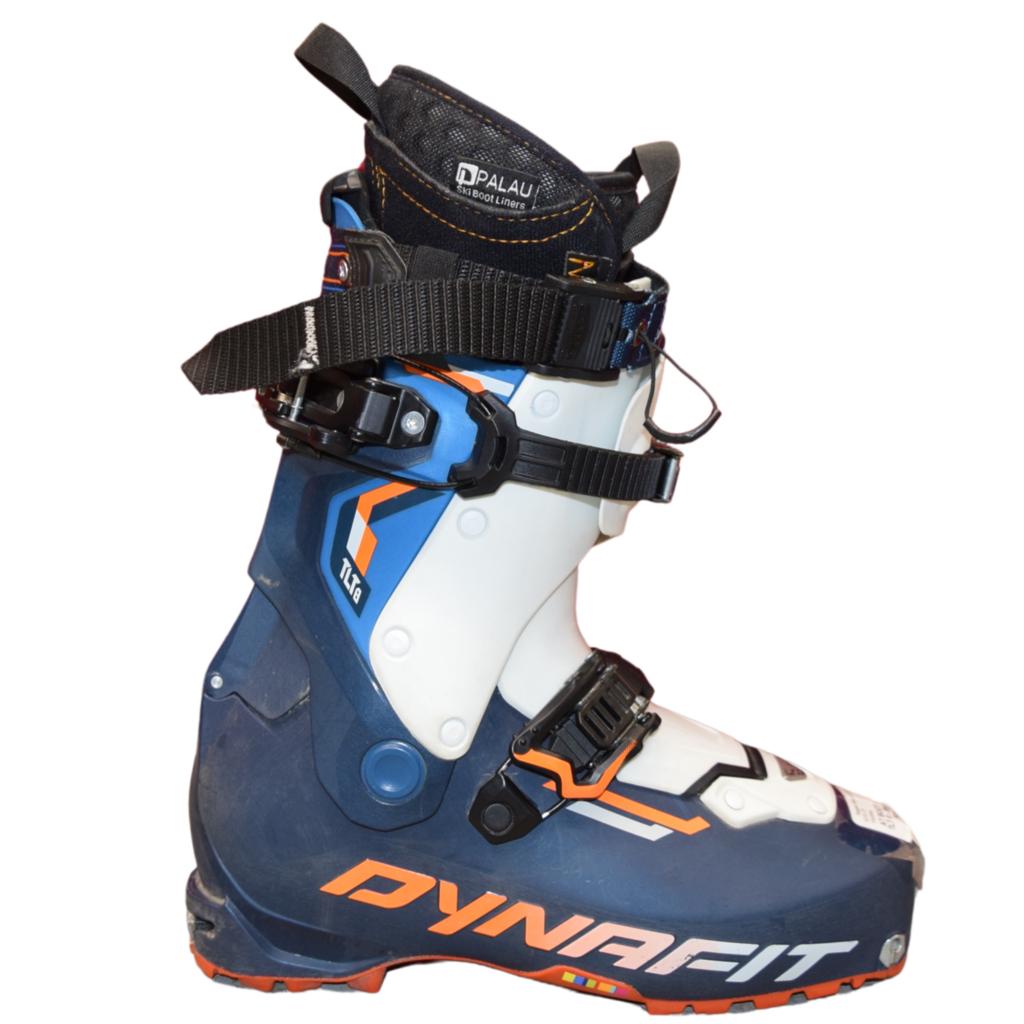 Dynafit TLT 8 AT Ski Boots - 26.5