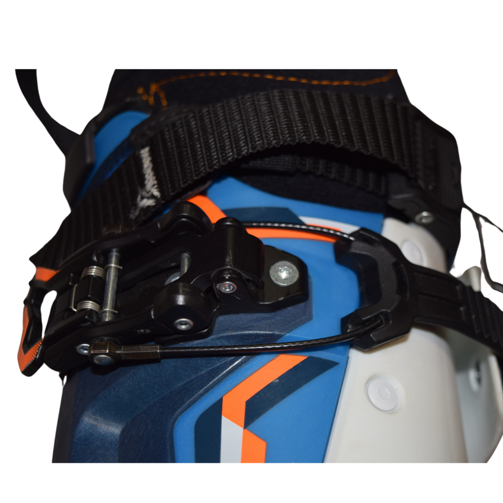 Dynafit TLT 8 AT Ski Boots - 26.5