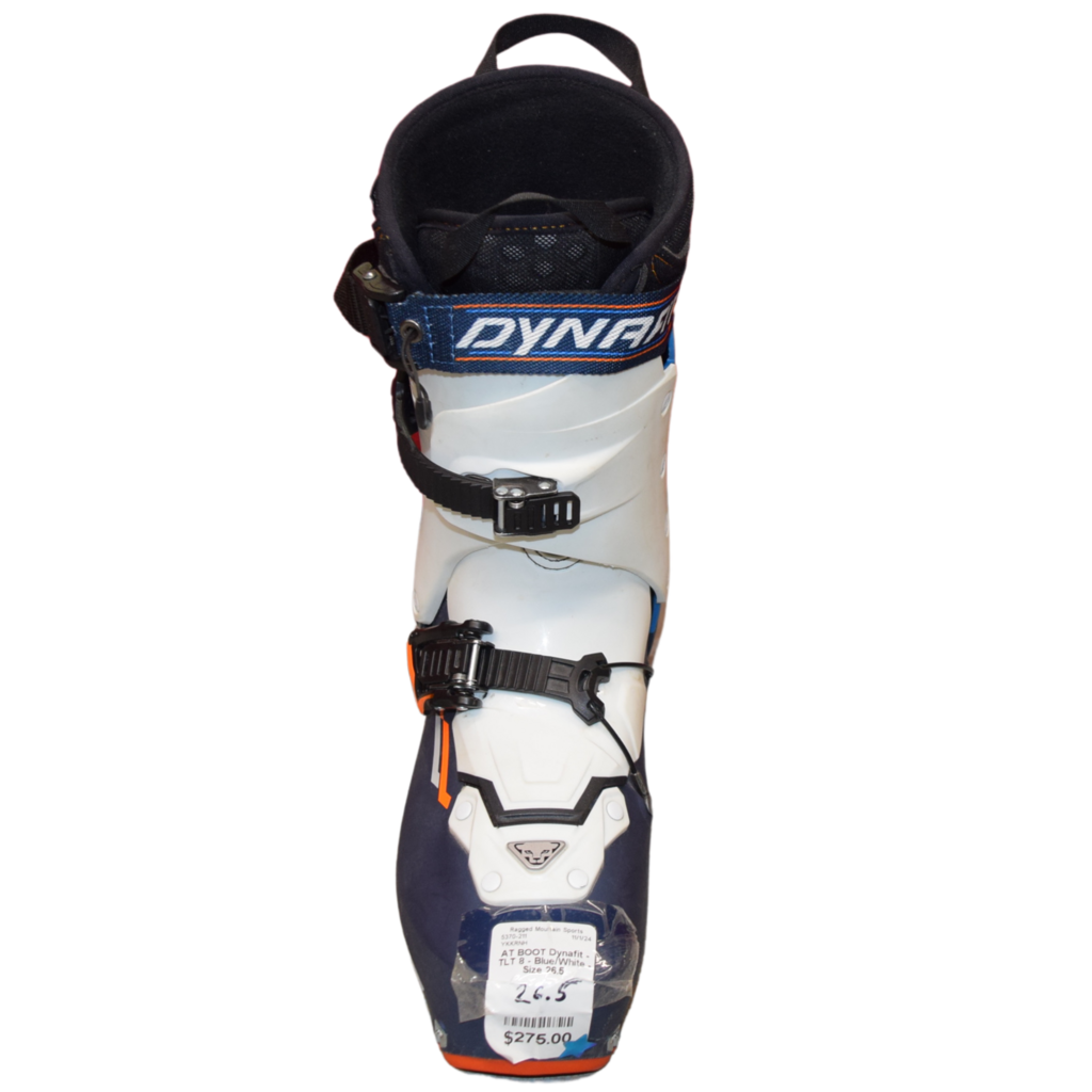 Dynafit TLT 8 AT Ski Boots - 26.5