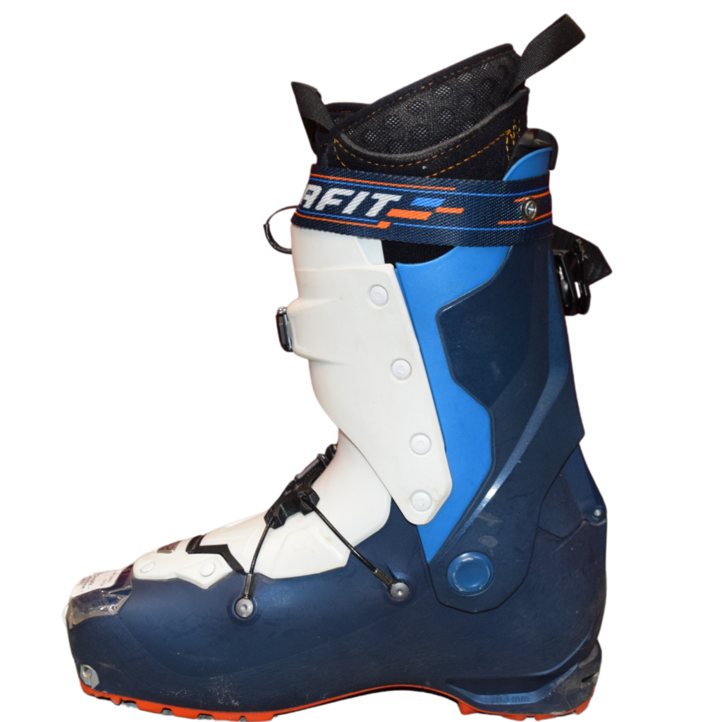 Dynafit TLT 8 AT Ski Boots - 26.5