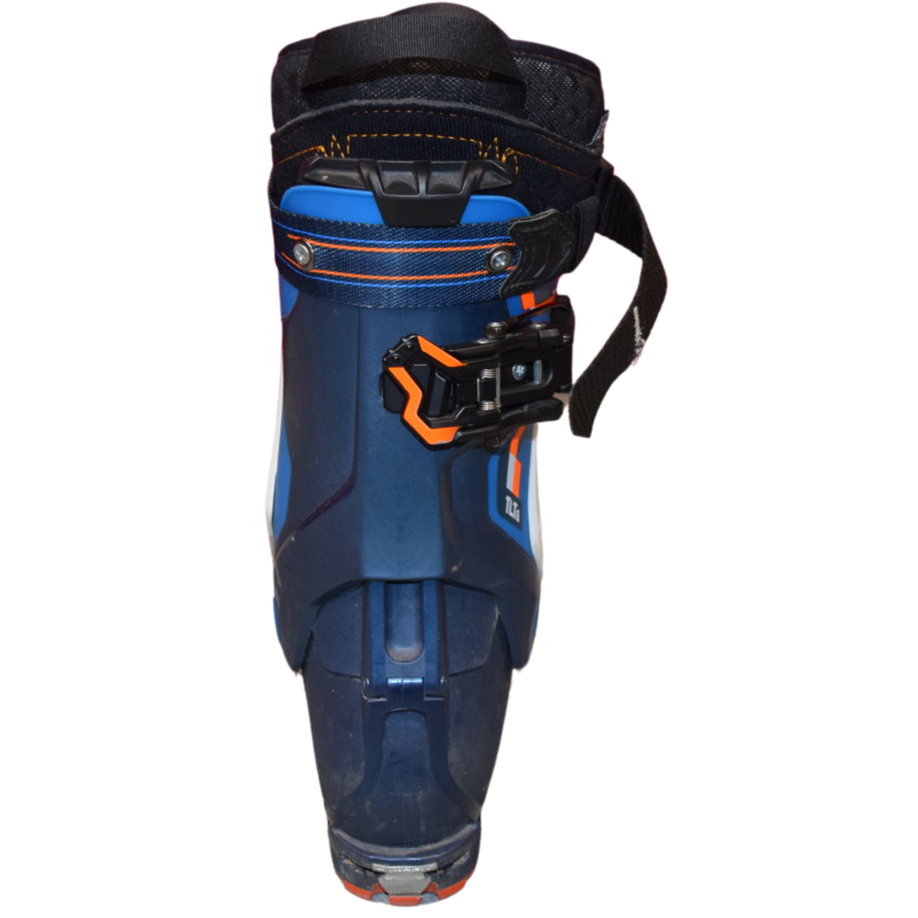Dynafit TLT 8 AT Ski Boots - 26.5