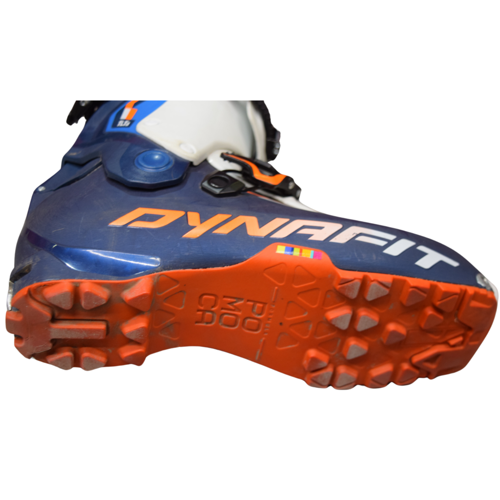 Dynafit TLT 8 AT Ski Boots - 26.5