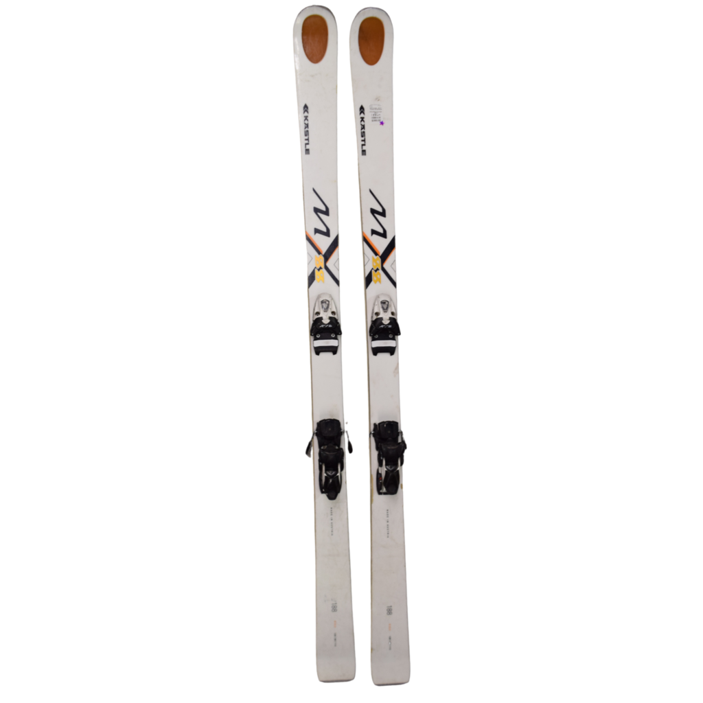Kastle 88 W Skis - 188