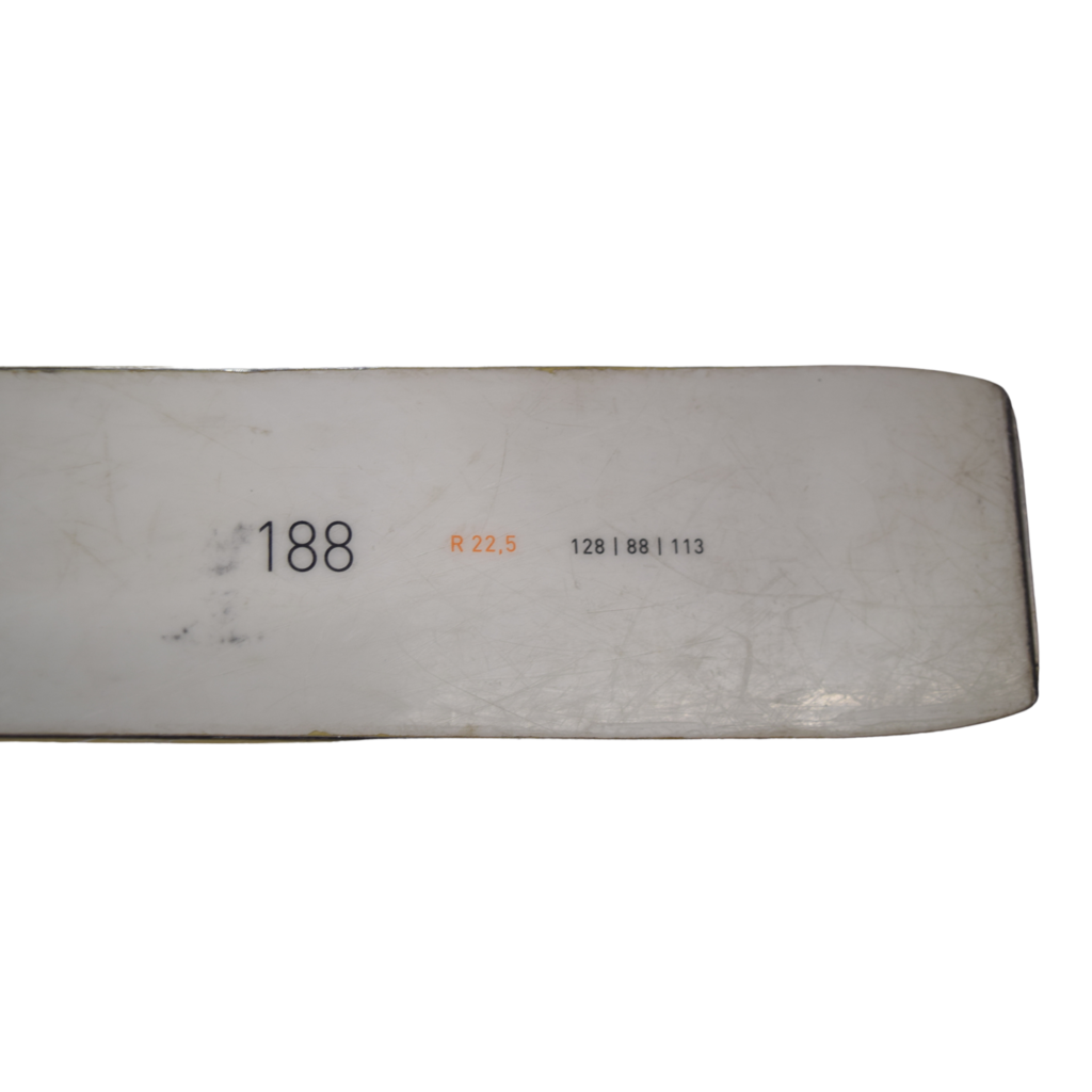 Kastle 88 W Skis - 188