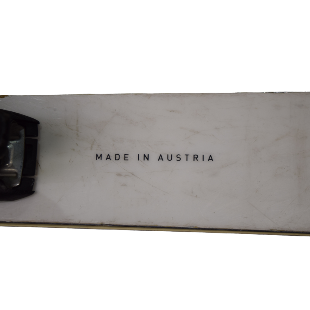 Kastle 88 W Skis - 188