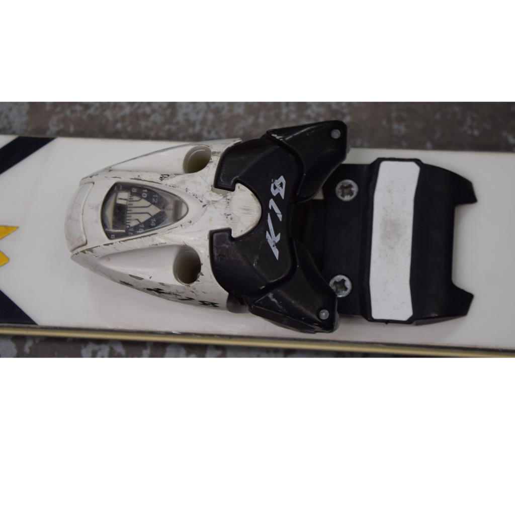 Kastle 88 W Skis - 188