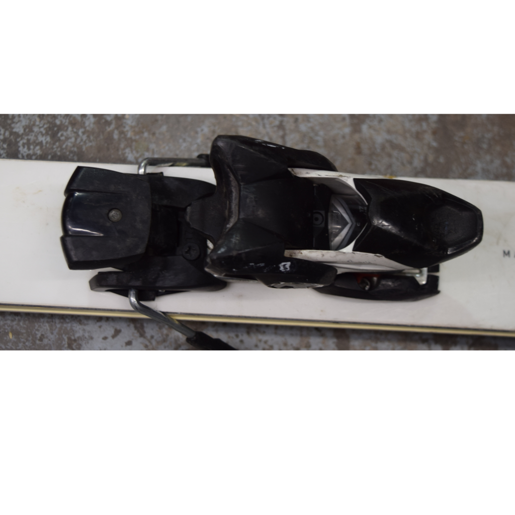 Kastle 88 W Skis - 188