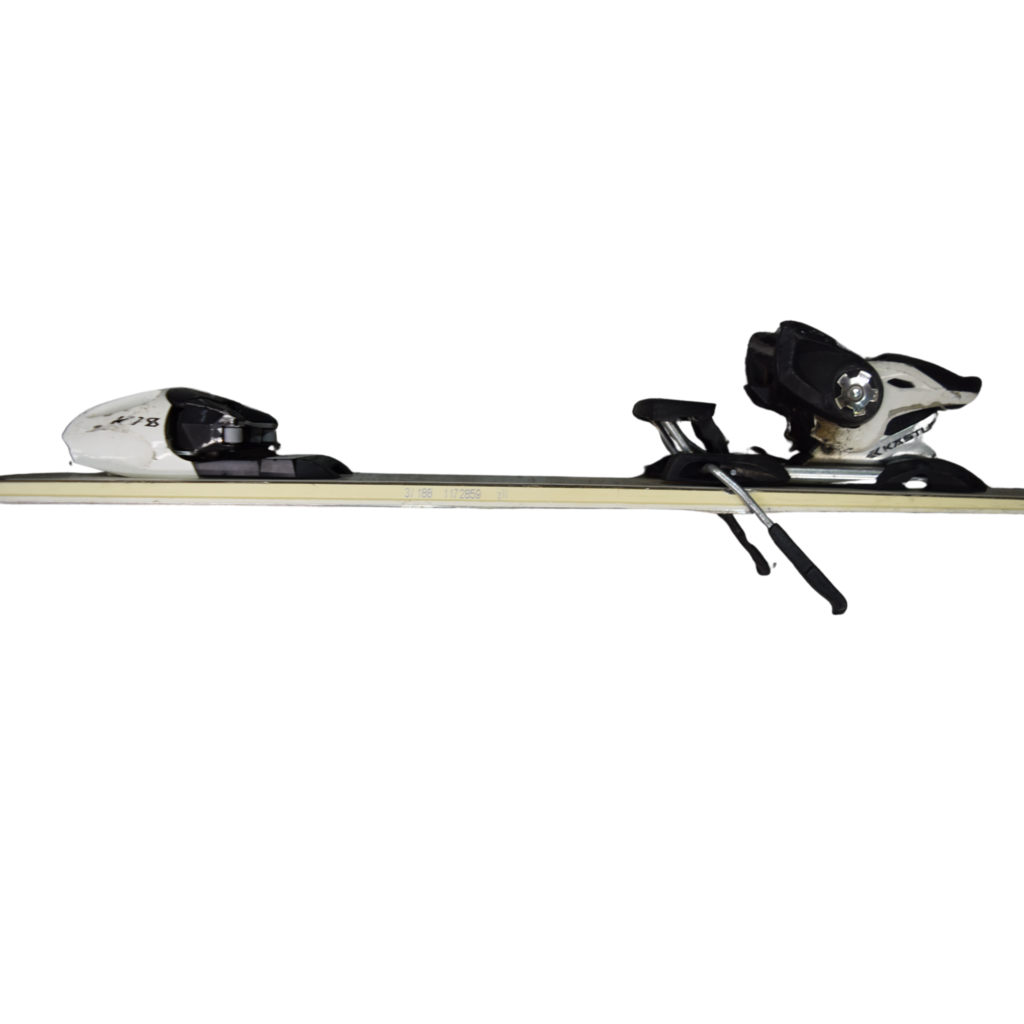 Kastle 88 W Skis - 188