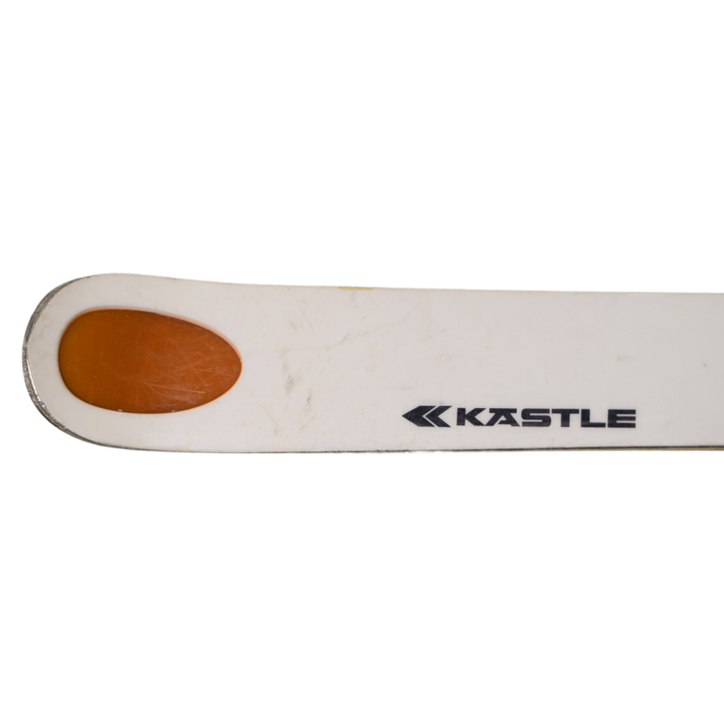 Kastle 88 W Skis - 188