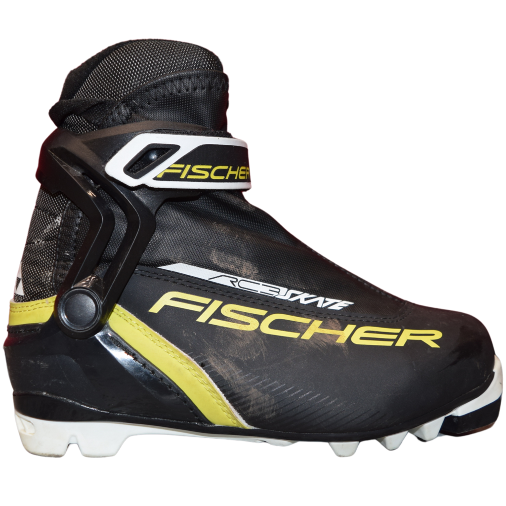 Fischer RC3 XC Skate Boot - 6.5