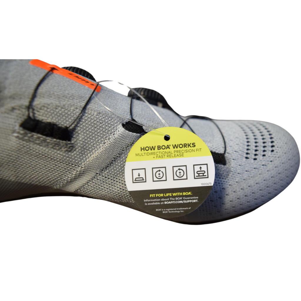DMT Kro BOA Road Bike Shoes