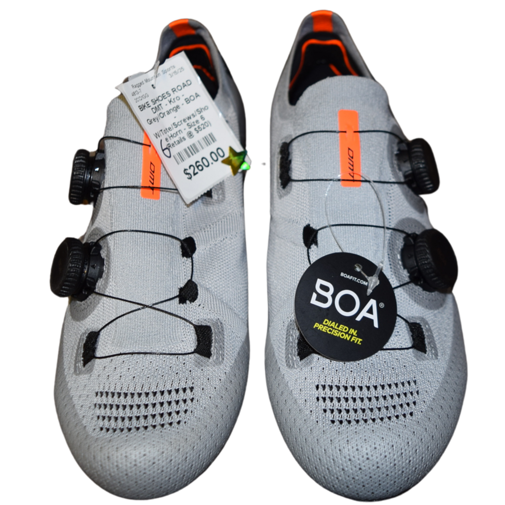 DMT Kro BOA Road Bike Shoes