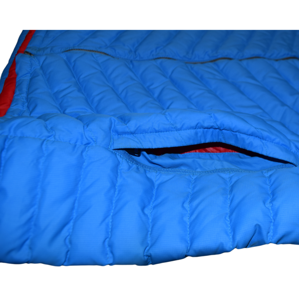 Kjus Hoodless Puffy Jacket