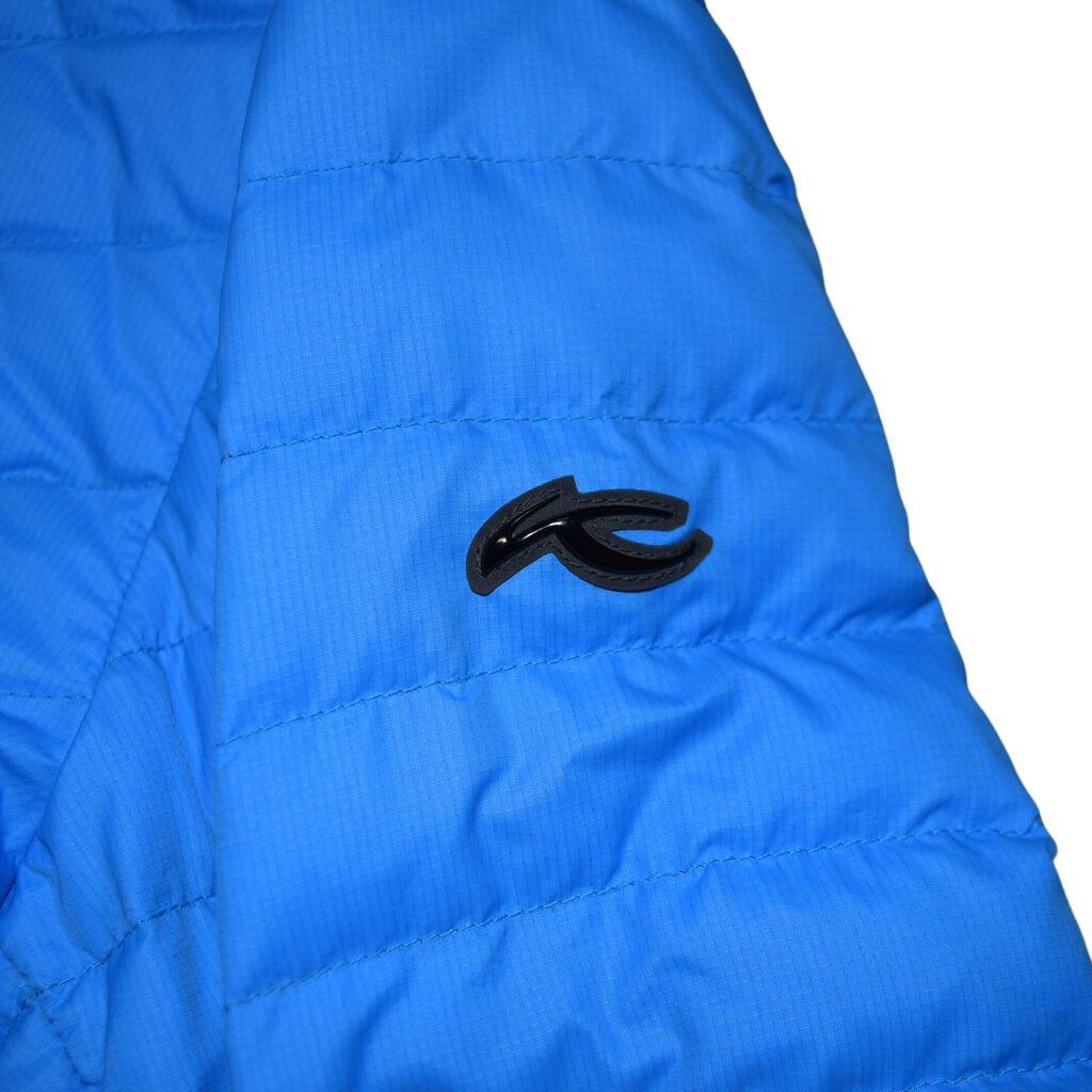 Kjus Hoodless Puffy Jacket